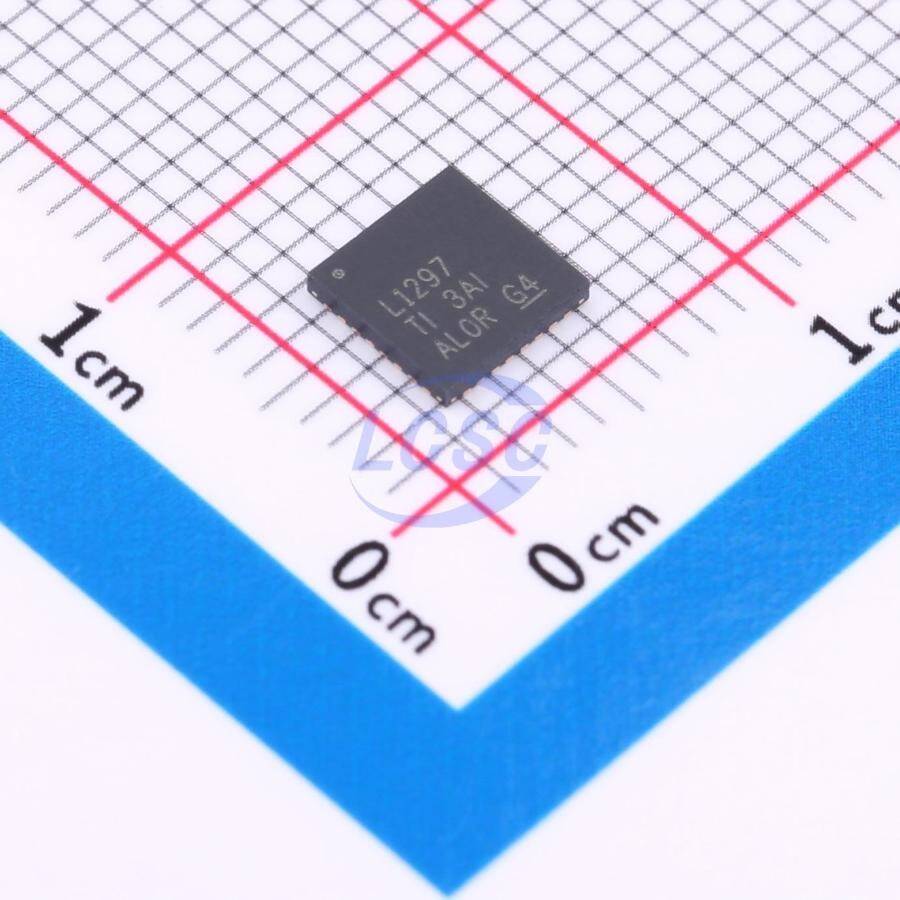 TI LMH1297RTVT - 1