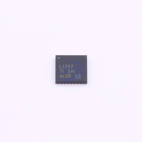 TI LMH1297RTVT - 3