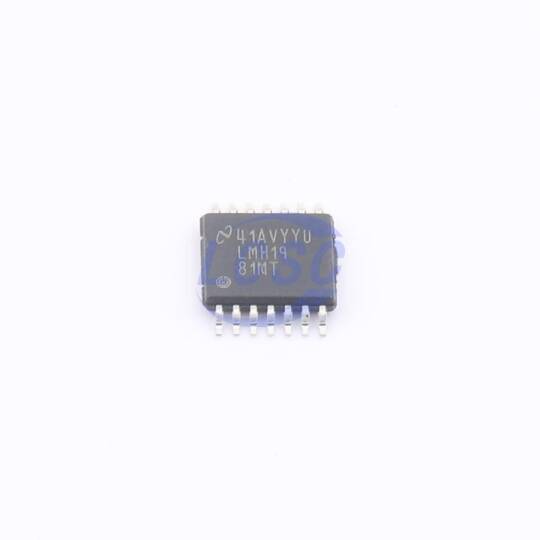 TI LMH1981MT/NOPB - 3