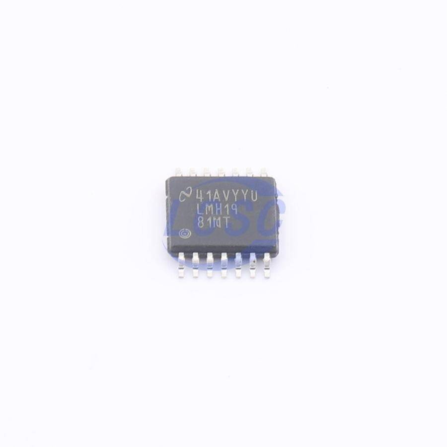 TI LMH1981MT/NOPB - 3