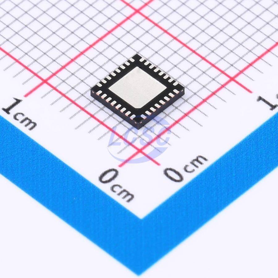 TI LMK00334RTVT - 2