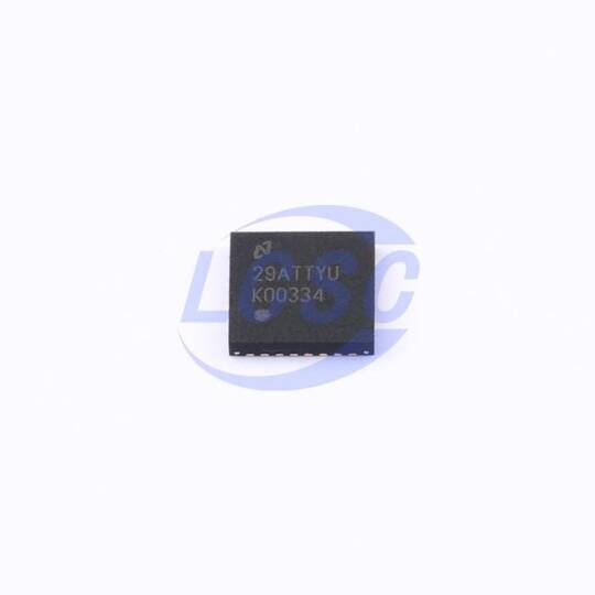 TI LMK00334RTVT - 3