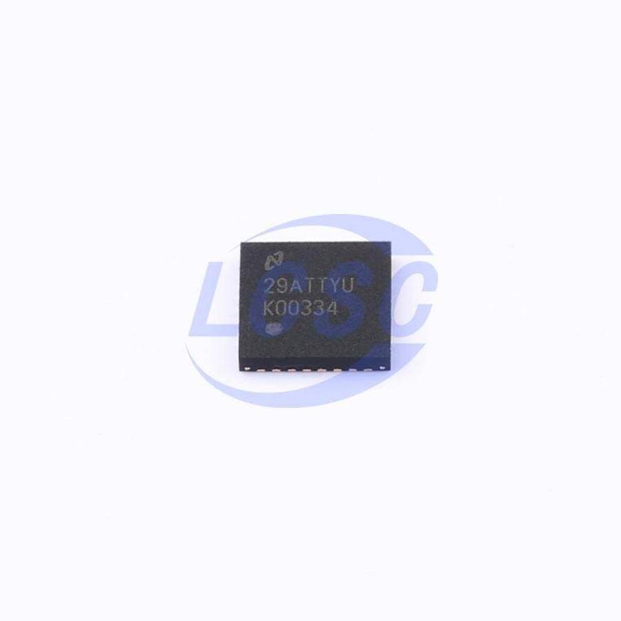 TI LMK00334RTVT - 3
