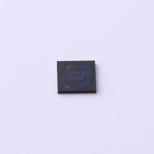 TI LMK00338RTAT - 3