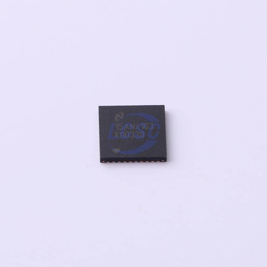 TI LMK00338RTAT - 3