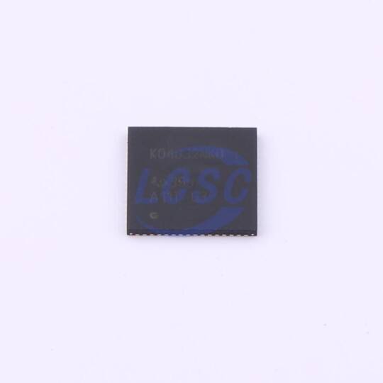 TI LMK04832NKDT - 3