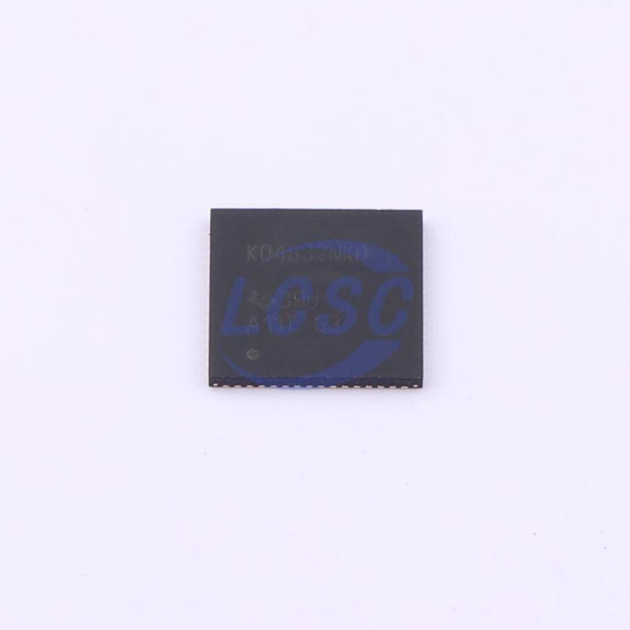 TI LMK04832NKDT - 3