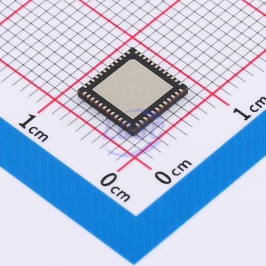 TI LMK05318BRGZR - 2