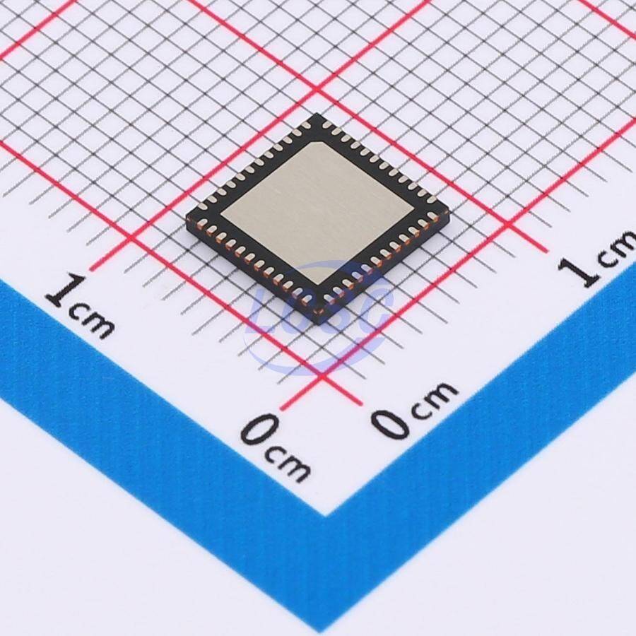 TI LMK05318BRGZR - 2