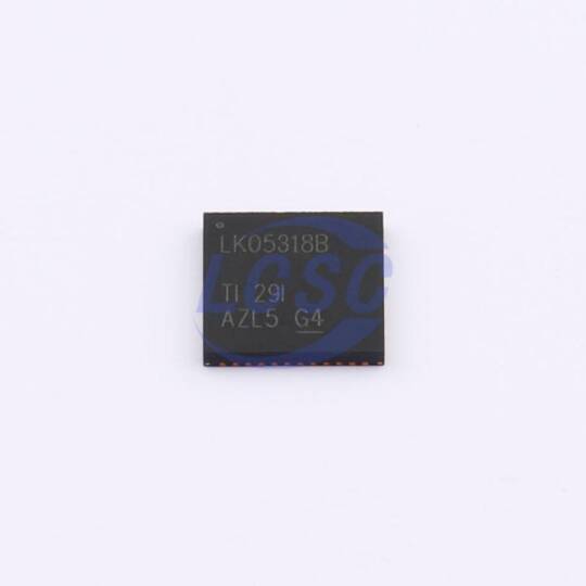 TI LMK05318BRGZR - 3