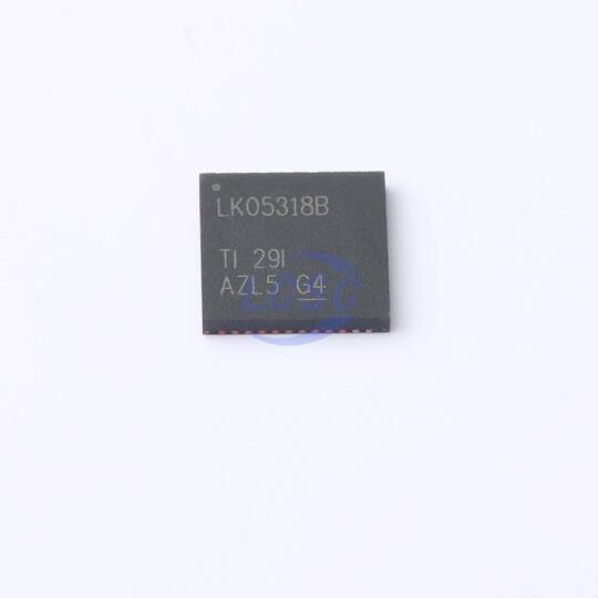 TI LMK05318BRGZT - 3