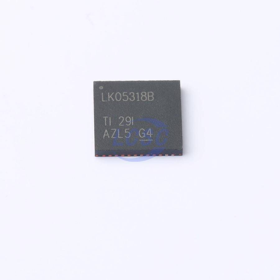 TI LMK05318BRGZT - 3