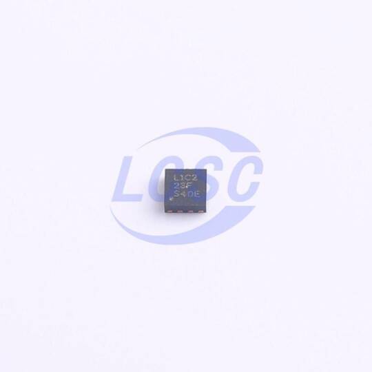 TI LMK1C1102DQFR - 3