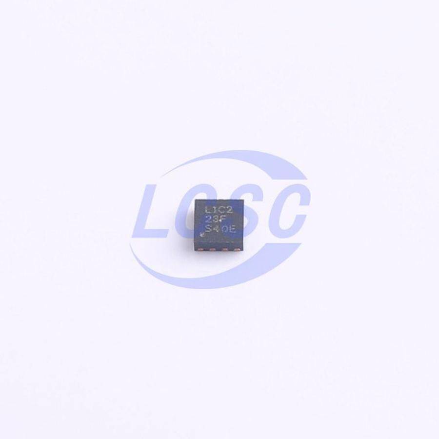 TI LMK1C1102DQFR - 3