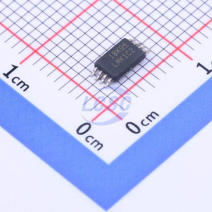 TI LMK1C1102PWR - 1