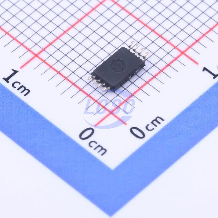 TI LMK1C1102PWR - 2