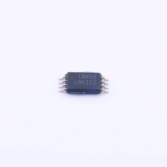 TI LMK1C1102PWR - 3