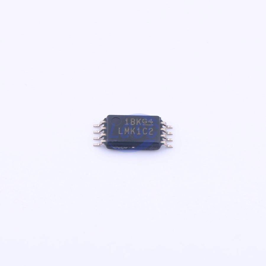 TI LMK1C1102PWR - 3
