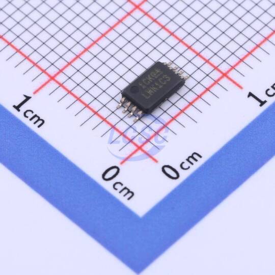 TI LMK1C1103PWR - 1