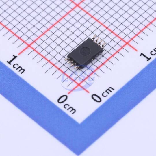 TI LMK1C1103PWR - 2