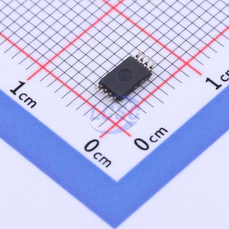 TI LMK1C1103PWR - 2