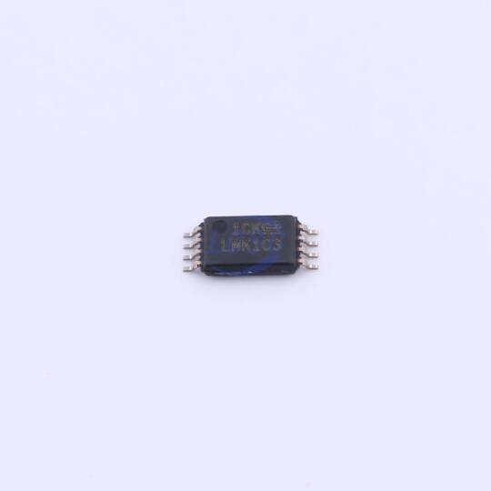 TI LMK1C1103PWR - 3