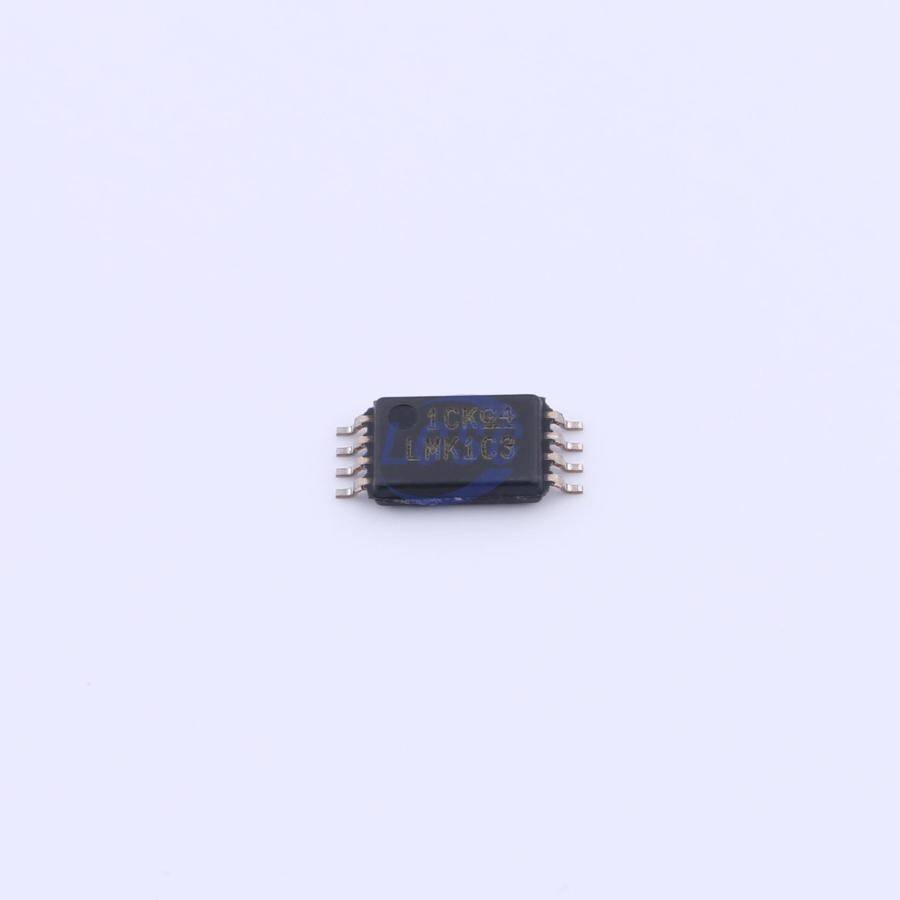 TI LMK1C1103PWR - 3