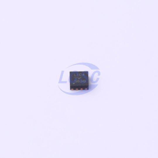 TI LMK1C1104DQFR - 3