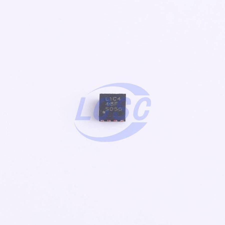 TI LMK1C1104DQFT - 3