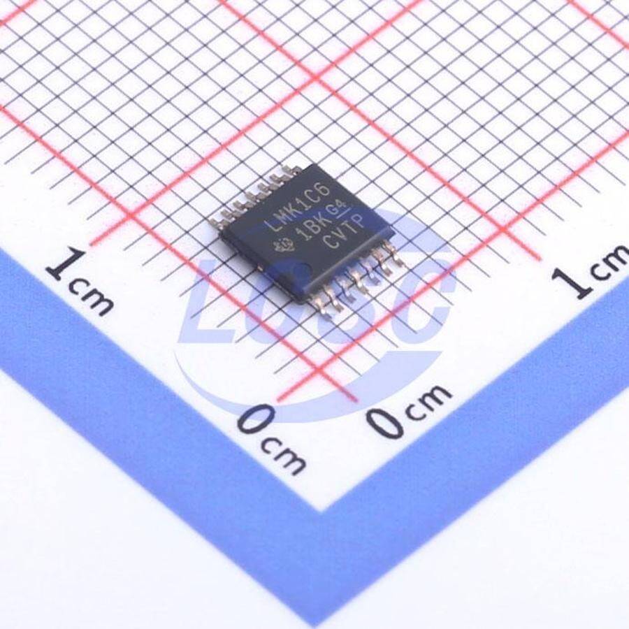 TI LMK1C1106PWR - 1