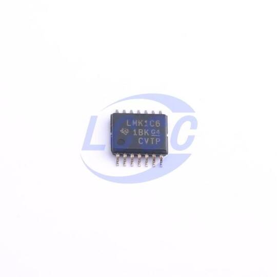 TI LMK1C1106PWR - 3