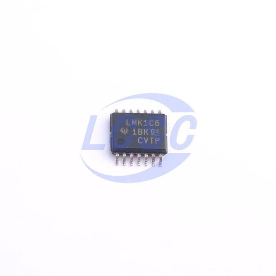 TI LMK1C1106PWR - 3