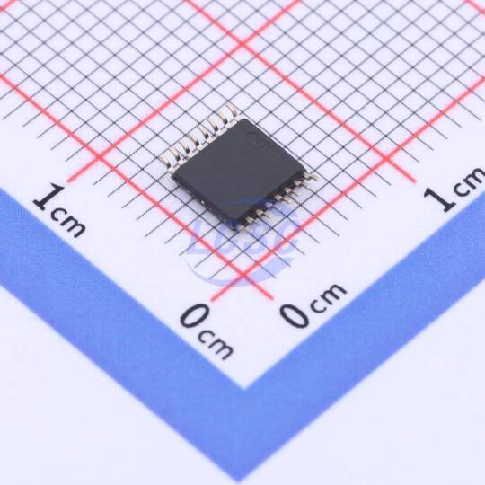 TI LMK1C1108PWR - 2