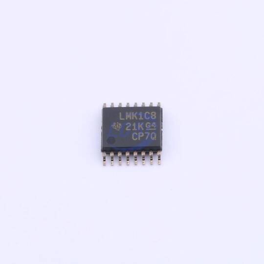 TI LMK1C1108PWR - 3