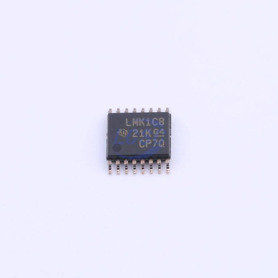 TI LMK1C1108PWR - 3
