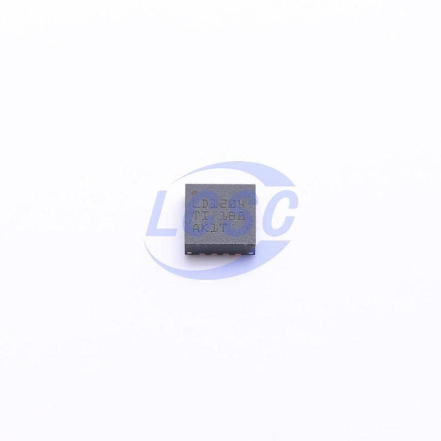TI LMK1D1204RGTT - 3