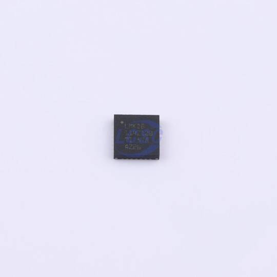 TI LMKDB1104Z100REXR - 3