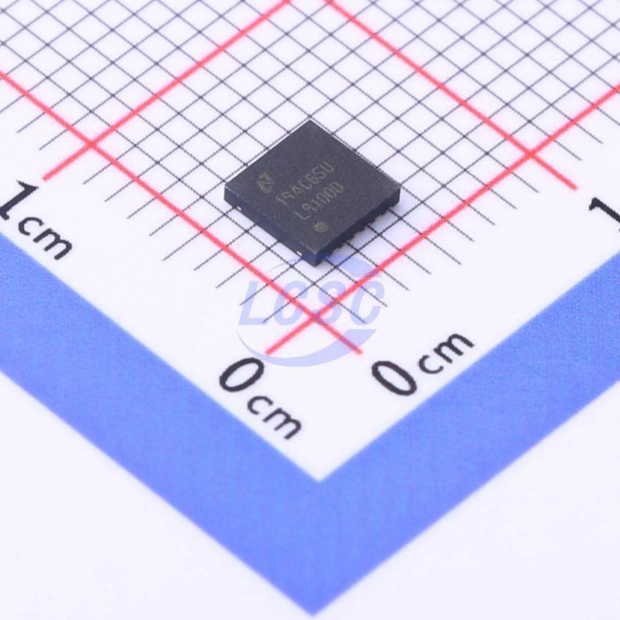TI LMP91000SDX/NOPB - 1