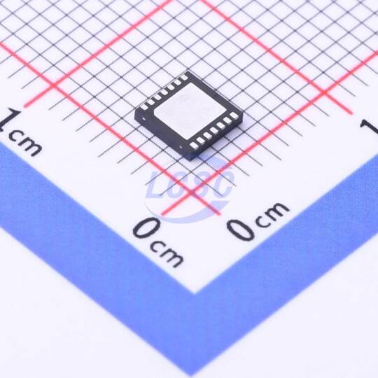 TI LMP91000SDX/NOPB - 2
