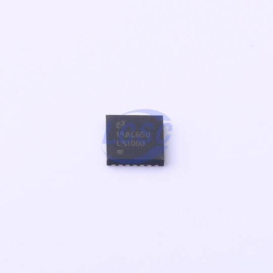 TI LMP91000SDX/NOPB - 3