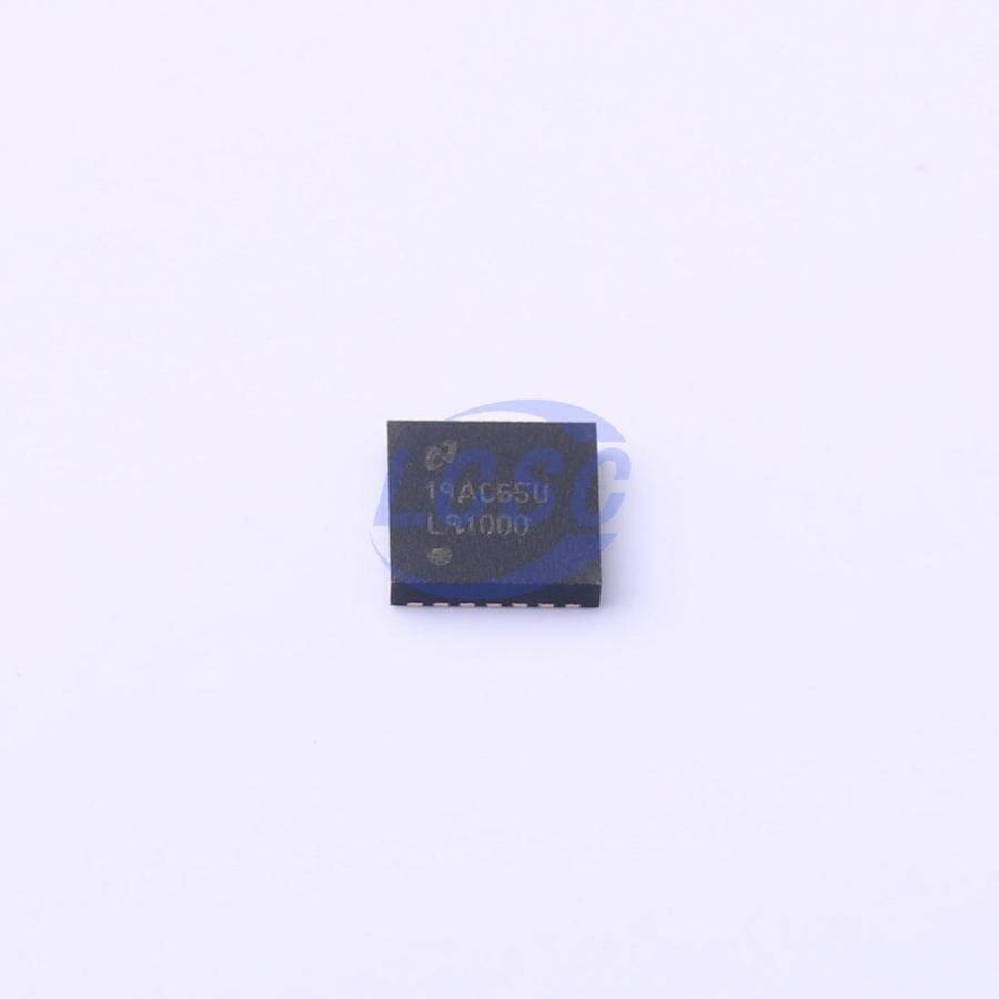 TI LMP91000SDX/NOPB - 3