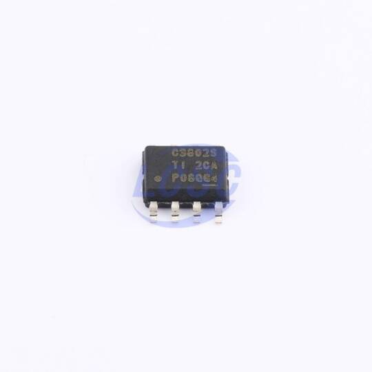 TI LMR38020SDDAR - 3