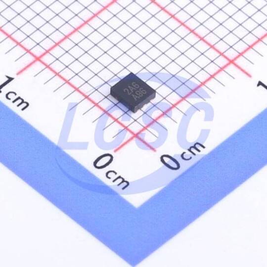 TI LMV221SDX/NOPB
