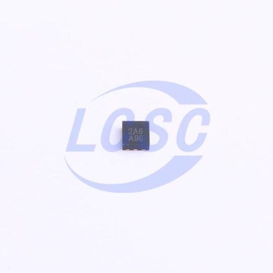 TI LMV221SDX/NOPB - 3