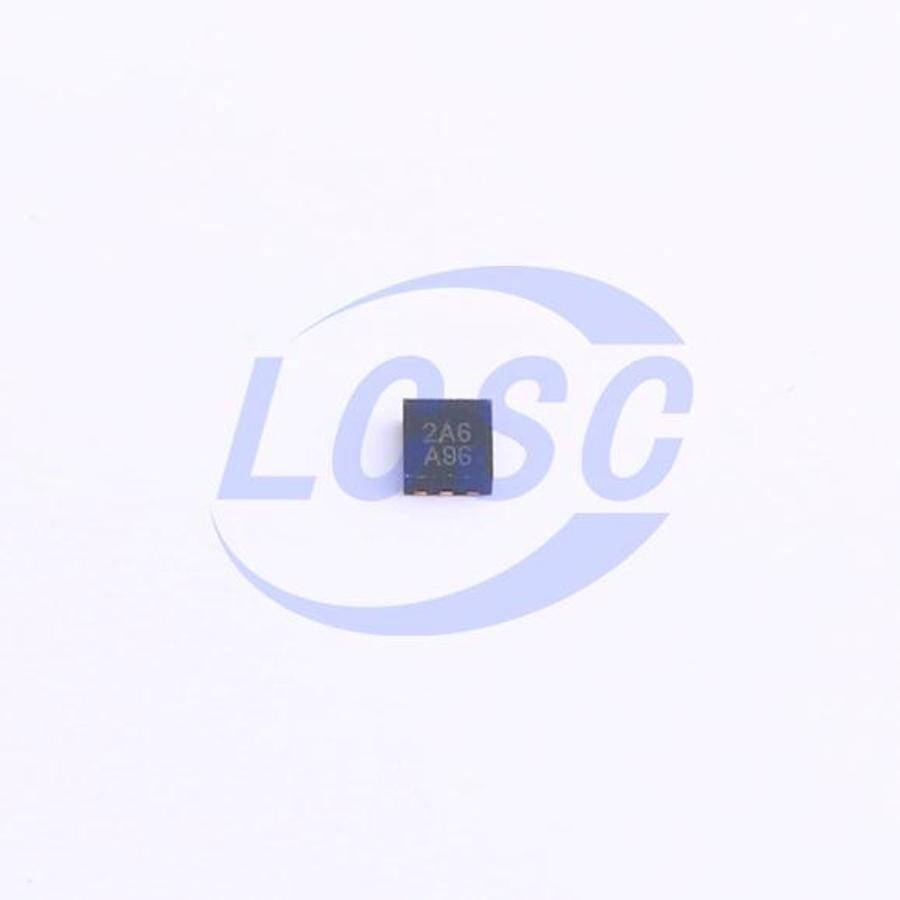 TI LMV221SDX/NOPB - 3