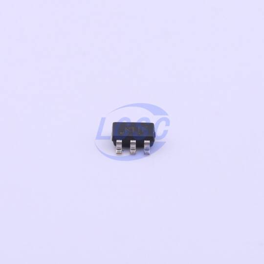 TI LMV331IDBVR - 3