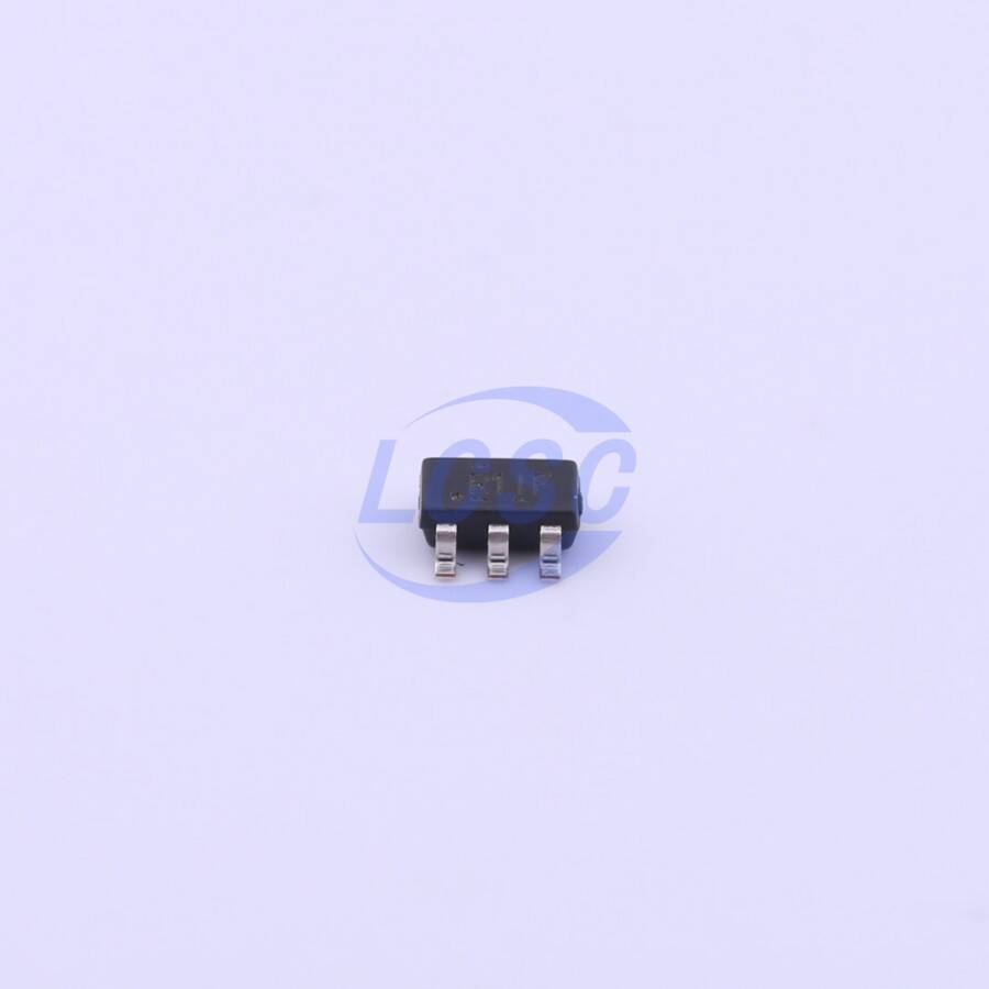 TI LMV331IDBVR - 3