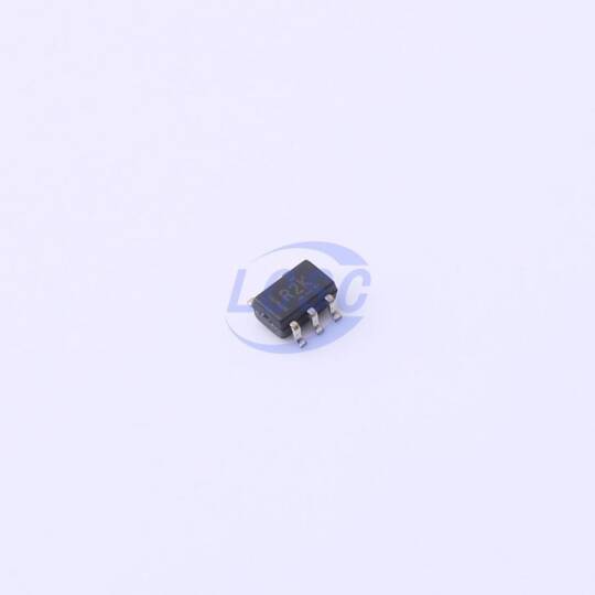 TI LMV331IDCKT - 3