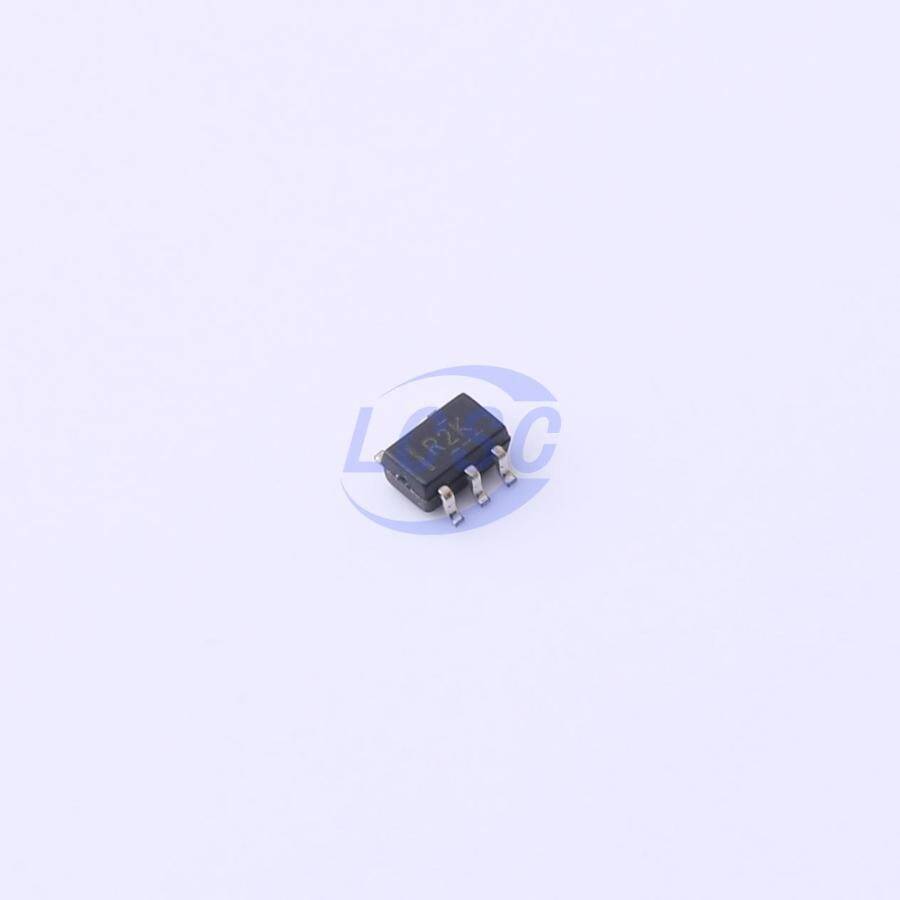 TI LMV331IDCKT - 3