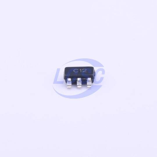 TI LMV331M5X/NOPB - 3